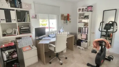 House in Pizarra photo 8