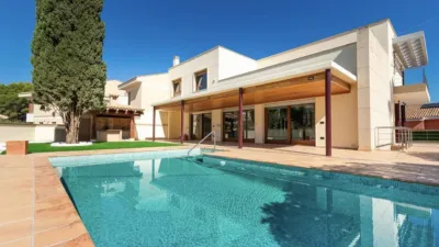 Casa – L'Alfàs del Pi - Vista 2