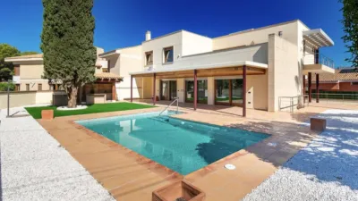 Casa – L'Alfàs del Pi - Vista 3