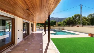 Casa – L'Alfàs del Pi - Més