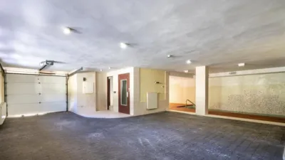 House on Carrer de Tritó photo 9