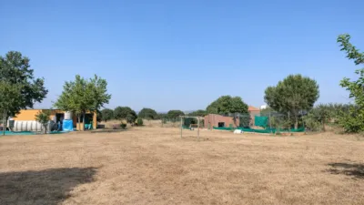 Finca rústica en venta en Alcuéscar - Vista 5
