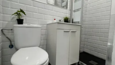 Estudio en alquiler en Arapiles - Imagen 15