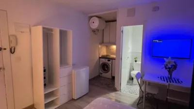 Estudio en alquiler en Arapiles - Imagen 6