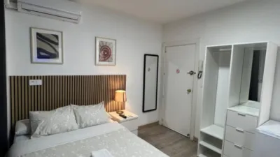 Estudio en alquiler en Arapiles - Imagen 8