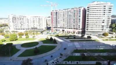 Piso en venta en Málaga, Zona de - Teatinos, Distrito - Teatinos, Ciudad Universitaria (Distrito Teatinos-Universidad. Málaga Capital) de 330.000 €