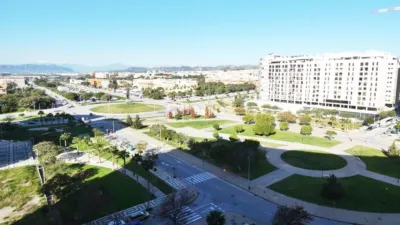 Piso en venta en Málaga, Zona de - Teatinos, Distrito - Teatinos, Ciudad Universitaria (Distrito Teatinos-Universidad. Málaga Capital) de 330.000 €