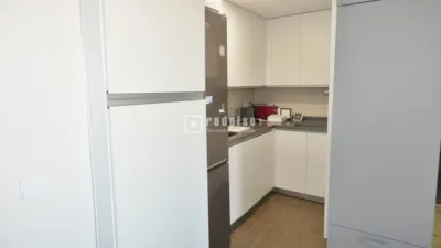 Piso en venta en Málaga, Zona de - Teatinos, Distrito - Teatinos, Ciudad Universitaria (Distrito Teatinos-Universidad. Málaga Capital) de 330.000 €