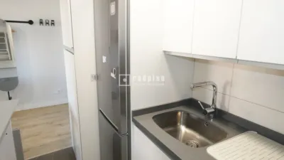 Piso en venta en Málaga, Zona de - Teatinos, Distrito - Teatinos, Ciudad Universitaria (Distrito Teatinos-Universidad. Málaga Capital) de 330.000 €