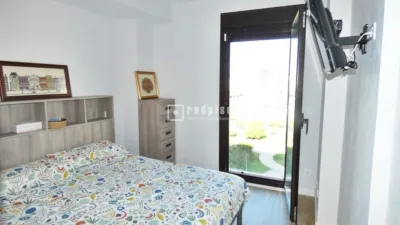 Piso en venta en Málaga, Zona de - Teatinos, Distrito - Teatinos, Ciudad Universitaria (Distrito Teatinos-Universidad. Málaga Capital) de 330.000 €