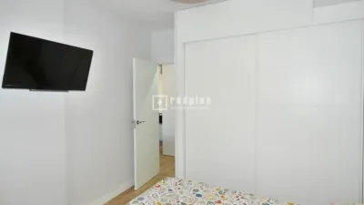 Piso en venta en Málaga, Zona de - Teatinos, Distrito - Teatinos, Ciudad Universitaria (Distrito Teatinos-Universidad. Málaga Capital) de 330.000 €