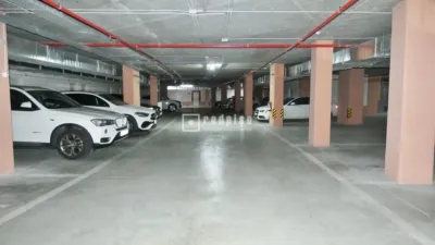 Piso en venta en Málaga, Zona de - Teatinos, Distrito - Teatinos, Ciudad Universitaria (Distrito Teatinos-Universidad. Málaga Capital) de 330.000 €