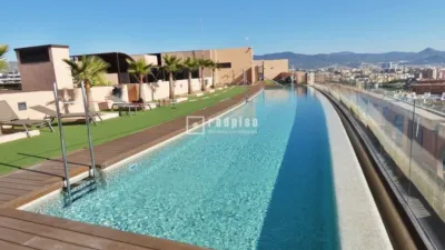 Piso en venta en Málaga, Zona de - Teatinos, Distrito - Teatinos, Ciudad Universitaria (Distrito Teatinos-Universidad. Málaga Capital) de 330.000 €