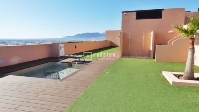 Piso en venta en Málaga, Zona de - Teatinos, Distrito - Teatinos, Ciudad Universitaria (Distrito Teatinos-Universidad. Málaga Capital) de 330.000 €