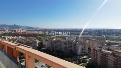 Piso en venta en Málaga, Zona de - Teatinos, Distrito - Teatinos, Ciudad Universitaria (Distrito Teatinos-Universidad. Málaga Capital) de 330.000 €