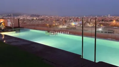 Piso en venta en Málaga, Zona de - Teatinos, Distrito - Teatinos, Ciudad Universitaria (Distrito Teatinos-Universidad. Málaga Capital) de 330.000 €