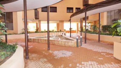 Piso en venta en Málaga, Zona de - Teatinos, Distrito - Teatinos, Ciudad Universitaria (Distrito Teatinos-Universidad. Málaga Capital) de 330.000 €