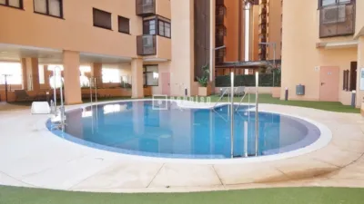 Piso en venta en Málaga, Zona de - Teatinos, Distrito - Teatinos, Ciudad Universitaria (Distrito Teatinos-Universidad. Málaga Capital) de 330.000 €