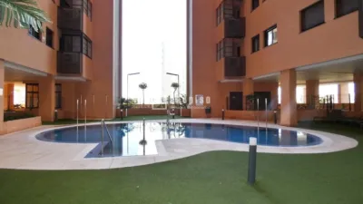 Piso en venta en Málaga, Zona de - Teatinos, Distrito - Teatinos, Ciudad Universitaria (Distrito Teatinos-Universidad. Málaga Capital) de 330.000 €