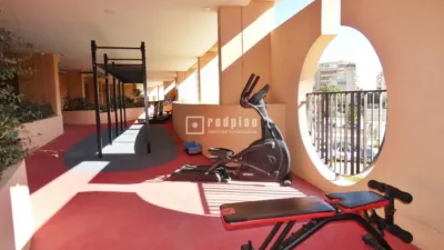 Piso en venta en Málaga, Zona de - Teatinos, Distrito - Teatinos, Ciudad Universitaria (Distrito Teatinos-Universidad. Málaga Capital) de 330.000 €