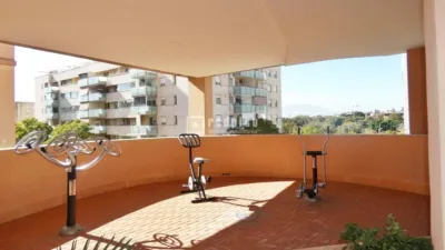 Piso en venta en Málaga, Zona de - Teatinos, Distrito - Teatinos, Ciudad Universitaria (Distrito Teatinos-Universidad. Málaga Capital) de 330.000 €