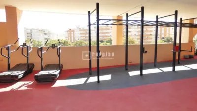 Piso en venta en Málaga, Zona de - Teatinos, Distrito - Teatinos, Ciudad Universitaria (Distrito Teatinos-Universidad. Málaga Capital) de 330.000 €