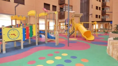 Piso en venta en Málaga, Zona de - Teatinos, Distrito - Teatinos, Ciudad Universitaria (Distrito Teatinos-Universidad. Málaga Capital) de 330.000 €