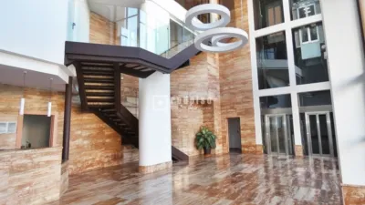 Piso en venta en Málaga, Zona de - Teatinos, Distrito - Teatinos, Ciudad Universitaria (Distrito Teatinos-Universidad. Málaga Capital) de 330.000 €