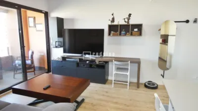 Piso en venta en Málaga, Zona de - Teatinos, Distrito - Teatinos, Ciudad Universitaria (Distrito Teatinos-Universidad. Málaga Capital) de 330.000 €