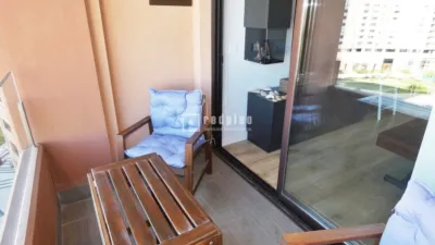 Piso en venta en Málaga, Zona de - Teatinos, Distrito - Teatinos, Ciudad Universitaria (Distrito Teatinos-Universidad. Málaga Capital) de 330.000 €