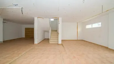 Semi-detached chalet in Escandinavia photo 4