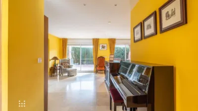 House in Sant Vicenç de Montalt photo 10