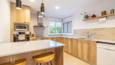 House in Sant Vicenç de Montalt photo 12