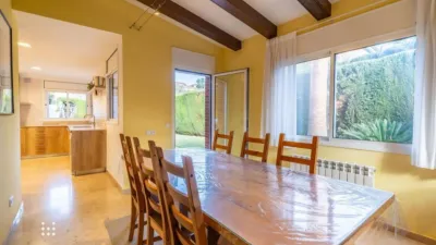 House in Sant Vicenç de Montalt photo 15