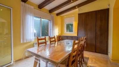 House in Sant Vicenç de Montalt photo 16