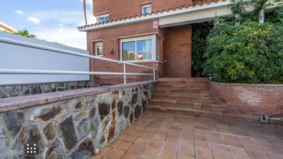 House in Sant Vicenç de Montalt photo 17