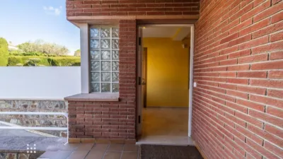 House in Sant Vicenç de Montalt photo 18