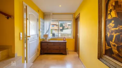 House in Sant Vicenç de Montalt photo 19