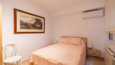 House in Sant Vicenç de Montalt photo 23