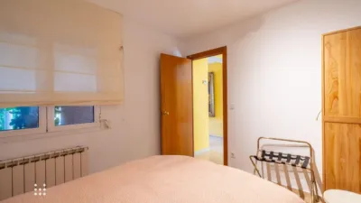 House in Sant Vicenç de Montalt photo 24