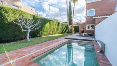 House in Sant Vicenç de Montalt photo 2