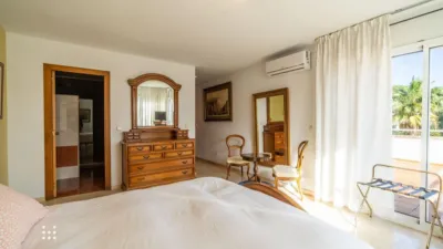 House in Sant Vicenç de Montalt photo 32