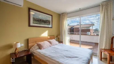 House in Sant Vicenç de Montalt photo 36