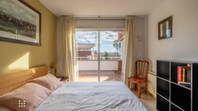 House in Sant Vicenç de Montalt photo 37