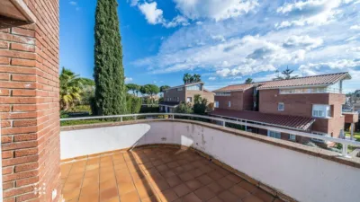 House in Sant Vicenç de Montalt photo 38
