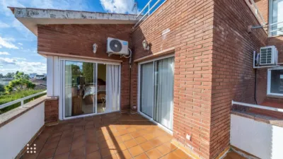 House in Sant Vicenç de Montalt photo 39