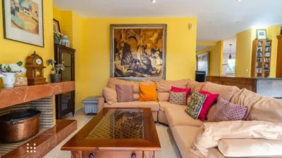 House in Sant Vicenç de Montalt photo 3