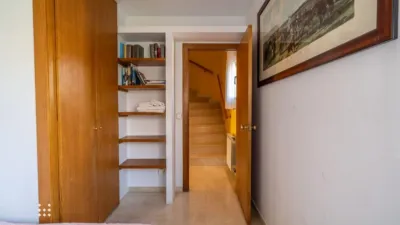 House in Sant Vicenç de Montalt photo 44