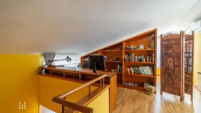 House in Sant Vicenç de Montalt photo 45