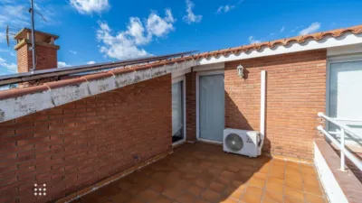 House in Sant Vicenç de Montalt photo 51